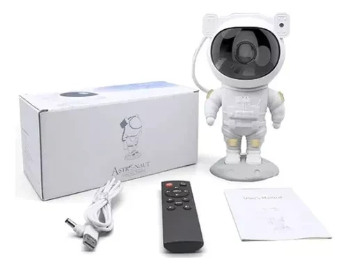 Proyector astronauta - Imagen 3
