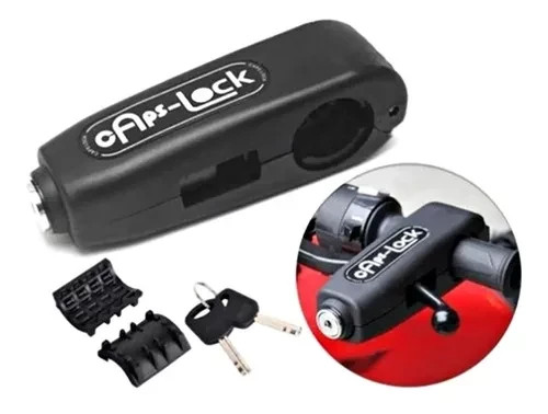 SEGURIDAD CLUTCH DE MOTO