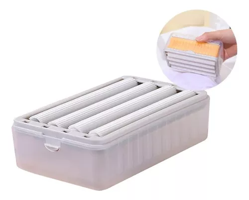 JABONERA MULTIPROPOSITO