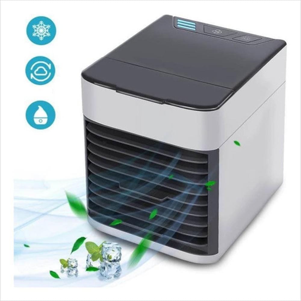 Aire Acondicionado Portátil Enfriador