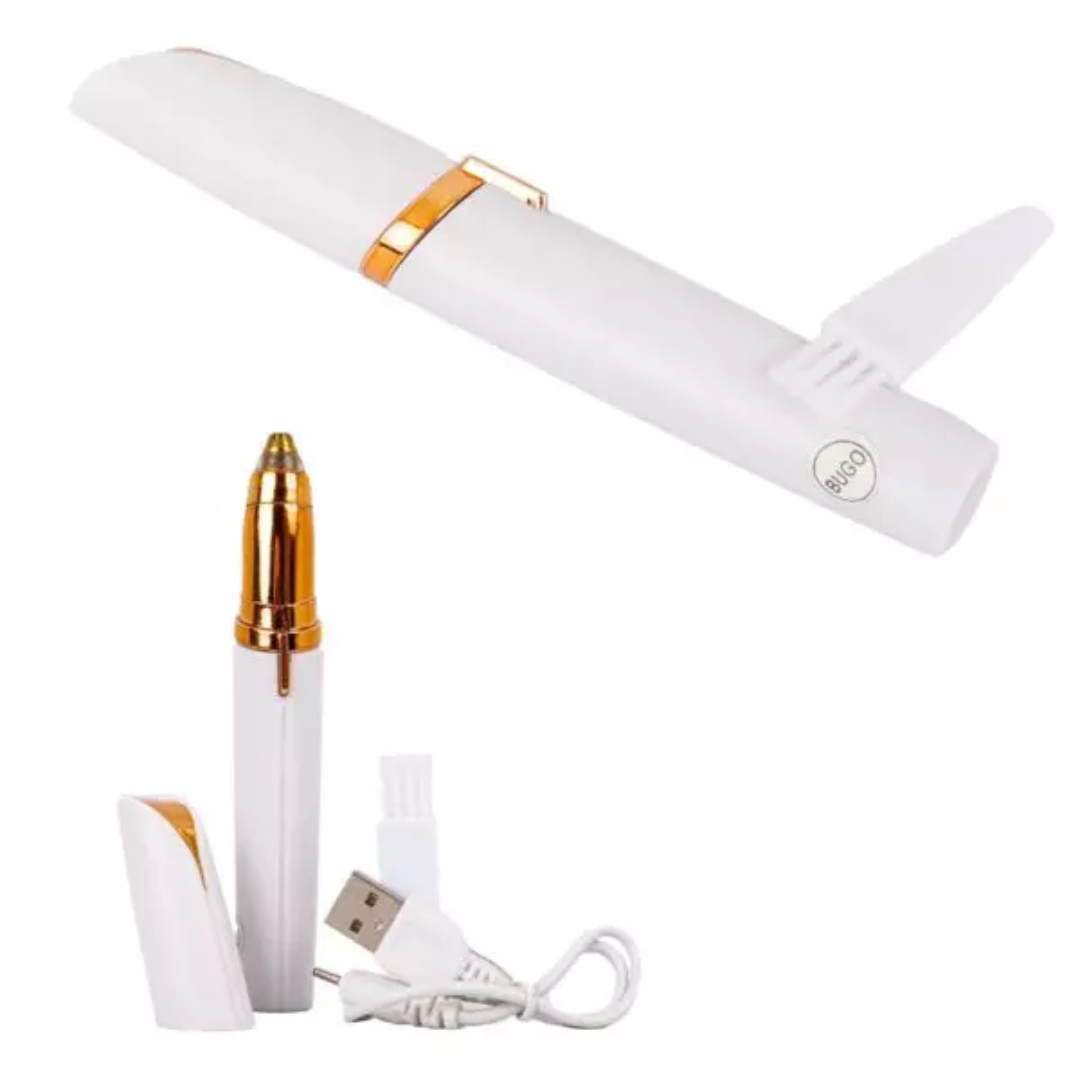 Depilador De Cejas Flawless Brows