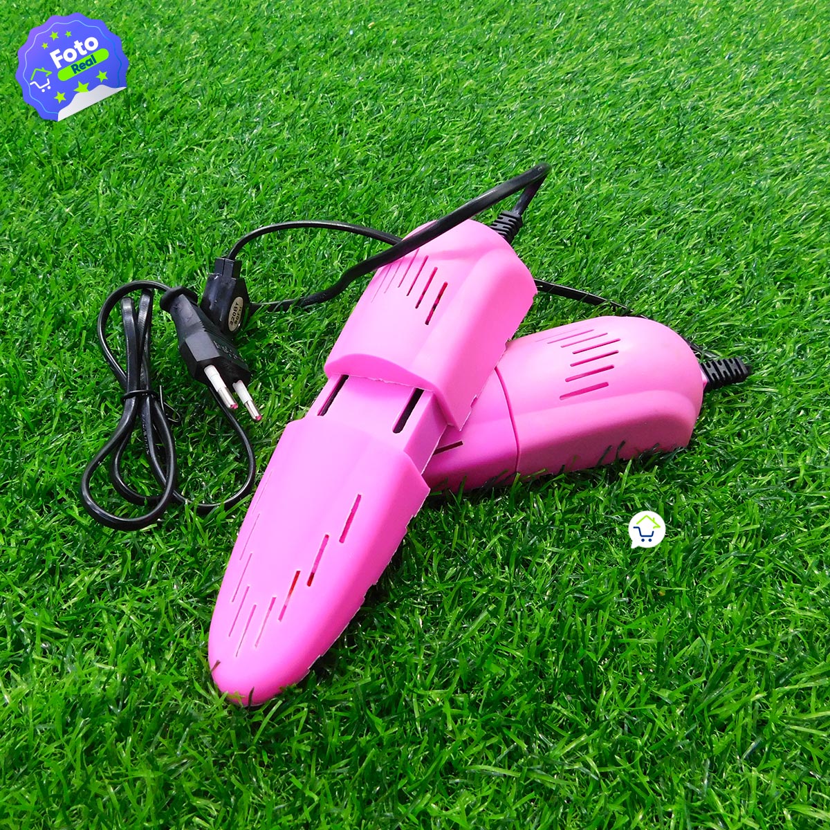 Secador De Zapatos Eléctrico P TV15