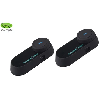 Intercomunicador Bluetooth T-com Vb 800m