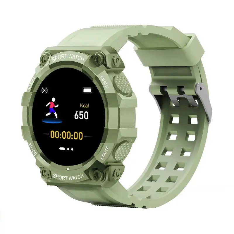 SMARTWATCH FD68