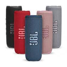 "Parlante jbl flip 6 bluetooth