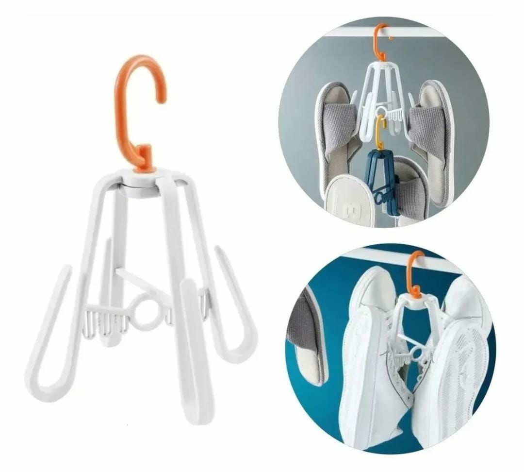 GANCHO PARA ZAPATOS - Imagen 4