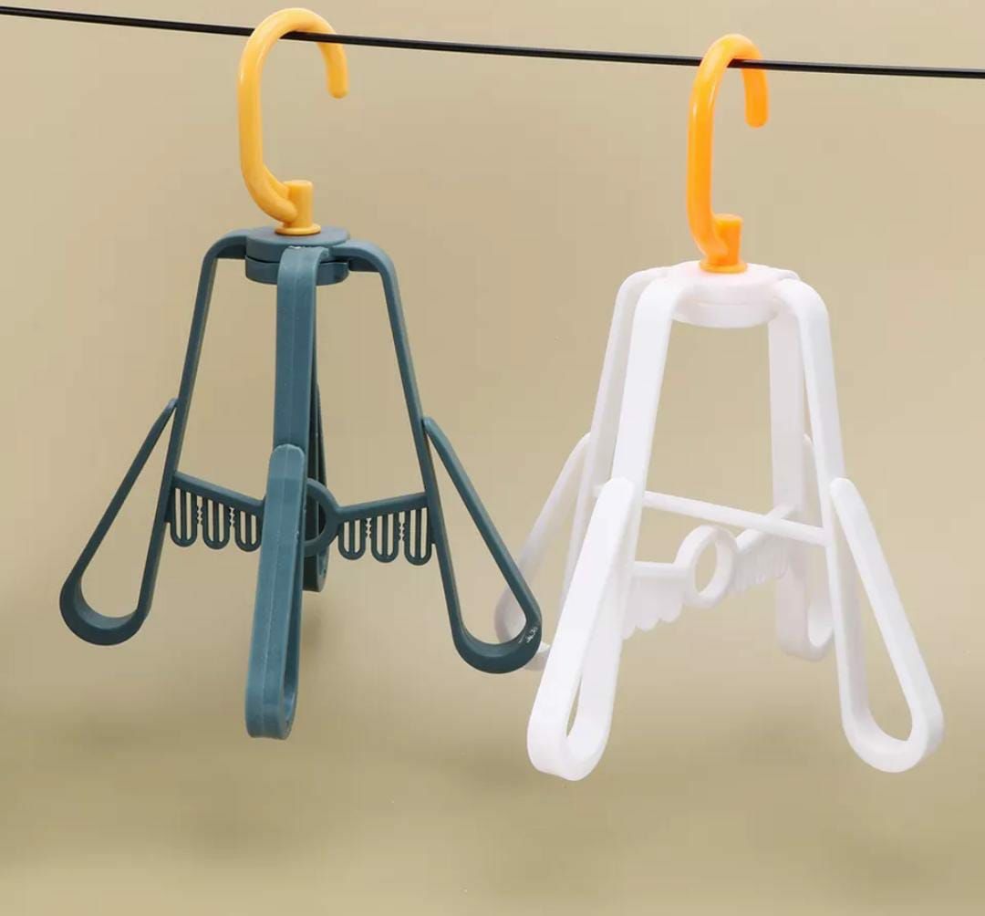 GANCHO PARA ZAPATOS - Imagen 2