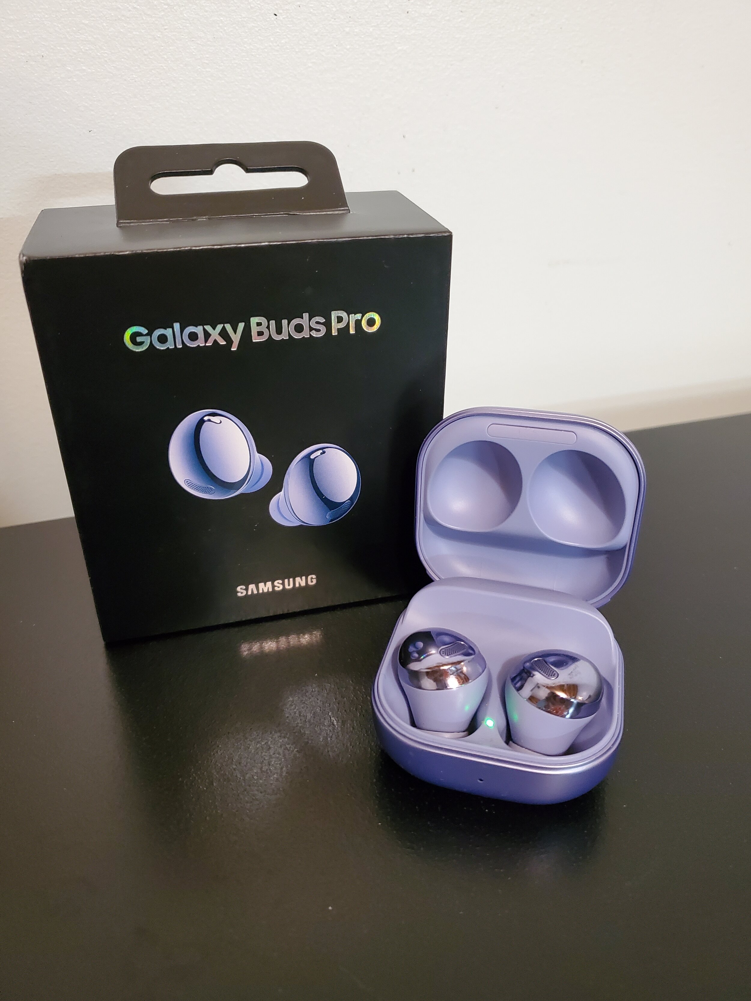 Samsung Galaxy Buds Pro