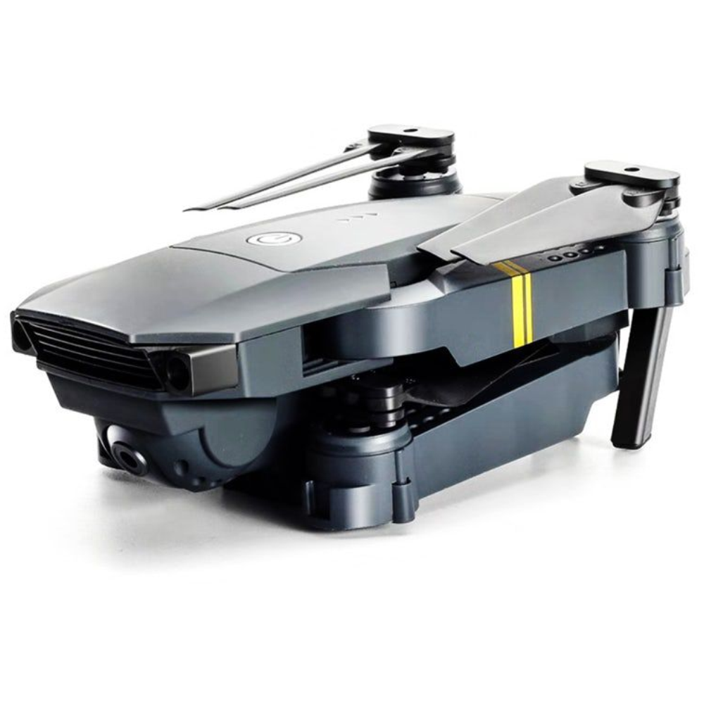Drone Plegable Con Cámara Wifi 2.4g 998w - Imagen 6