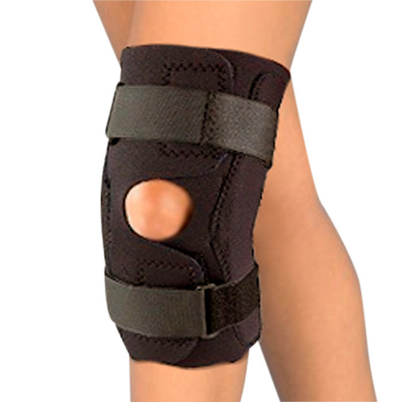 RODILLERAS PARA ADULTO PEQUEÑA