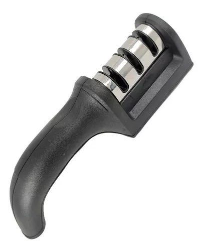 Afilador De Cuchillos Tijeras Navajas