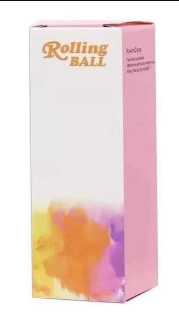 ROLON ELIMINADOR DE BRILLÓ 001 - Imagen 2