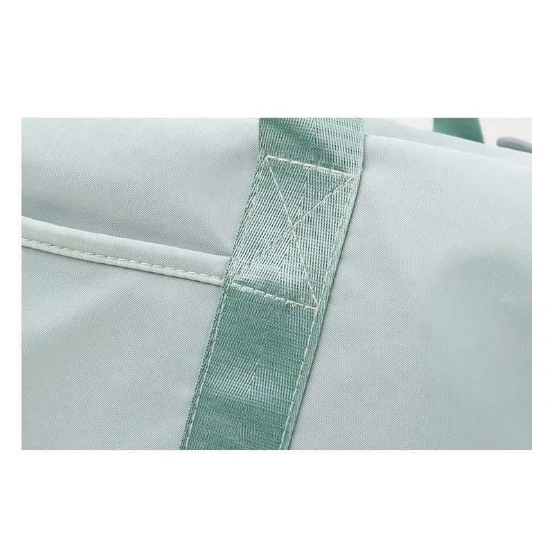 Bolso Deportivo - GYM y/o Viaje Azul