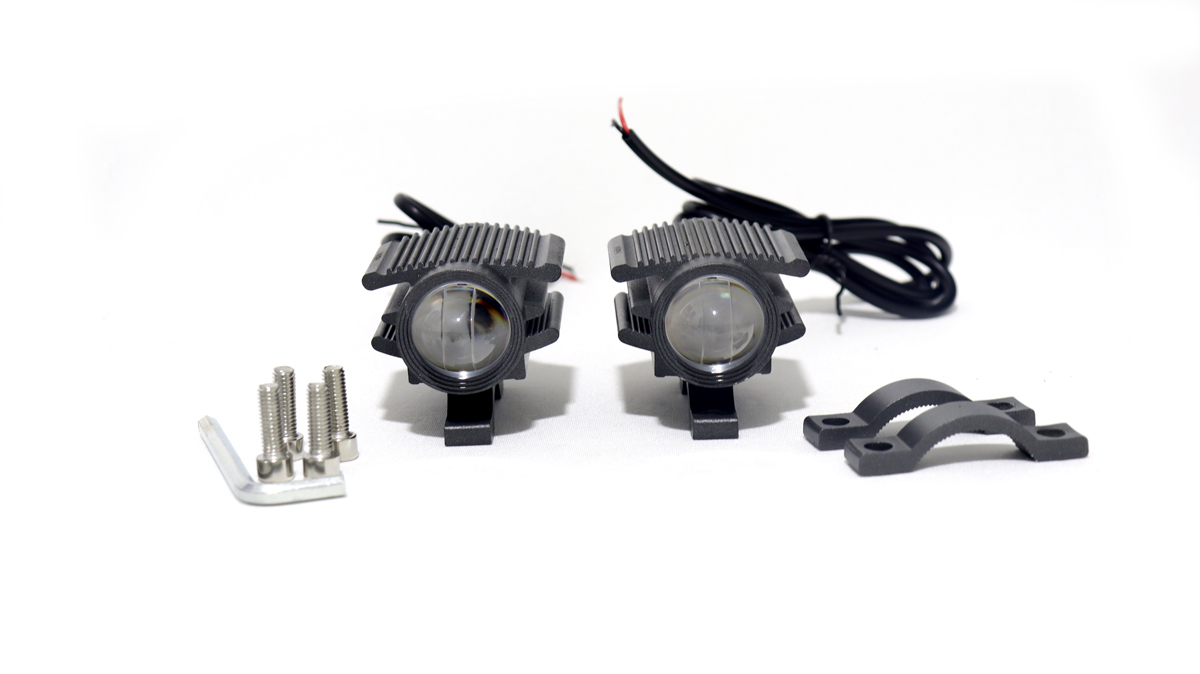 TB-071 EXPLORADORA W/Y PAR - Imagen 2