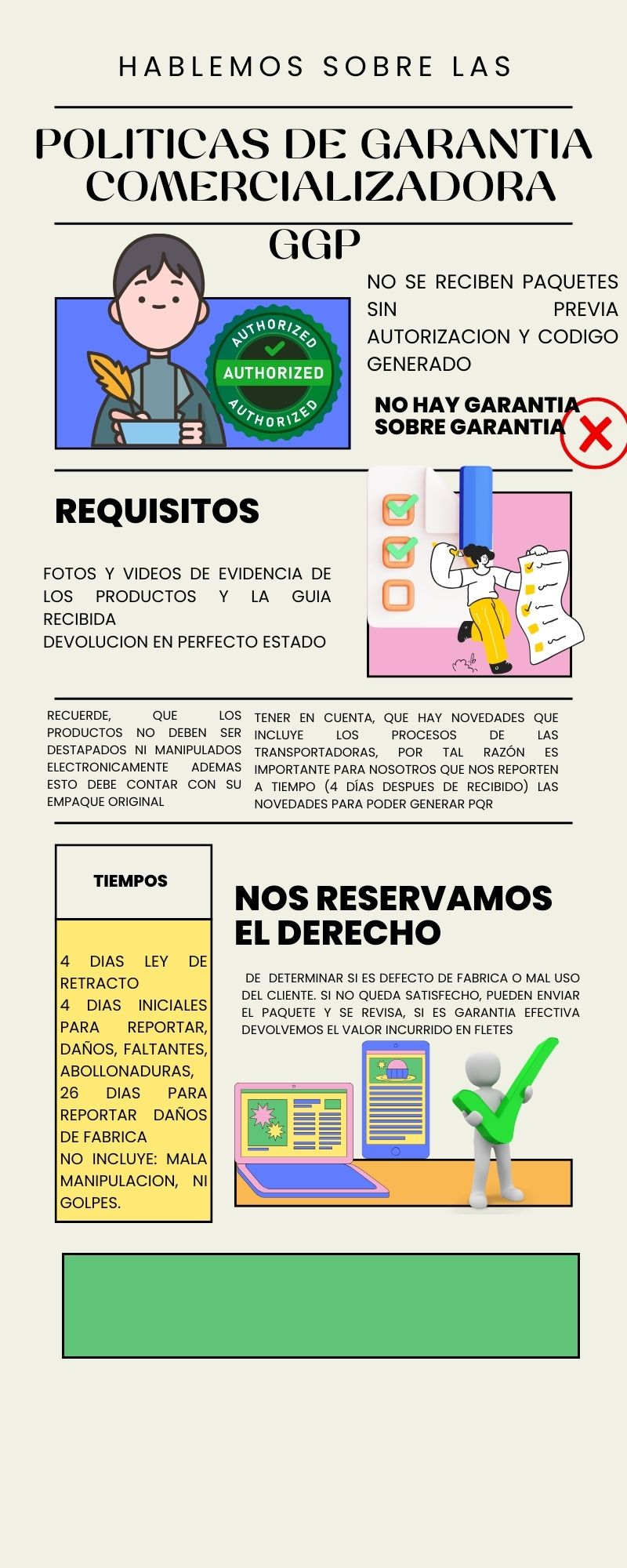 Hermeticos Para Alimentos 7 Piezas