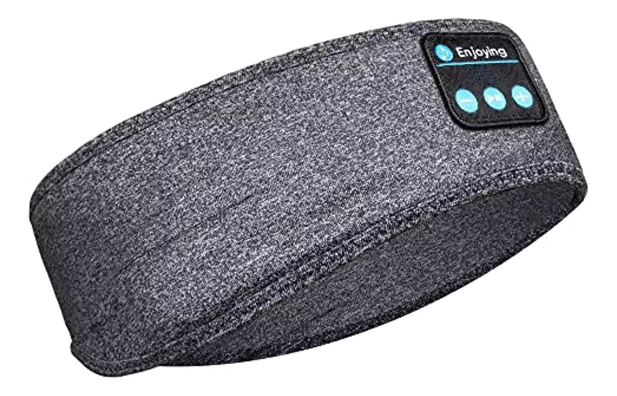 Diadema Balaca Bluetooth Deportiva - Imagen 6