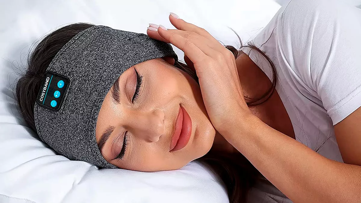 Diadema Balaca Bluetooth Deportiva - Imagen 4