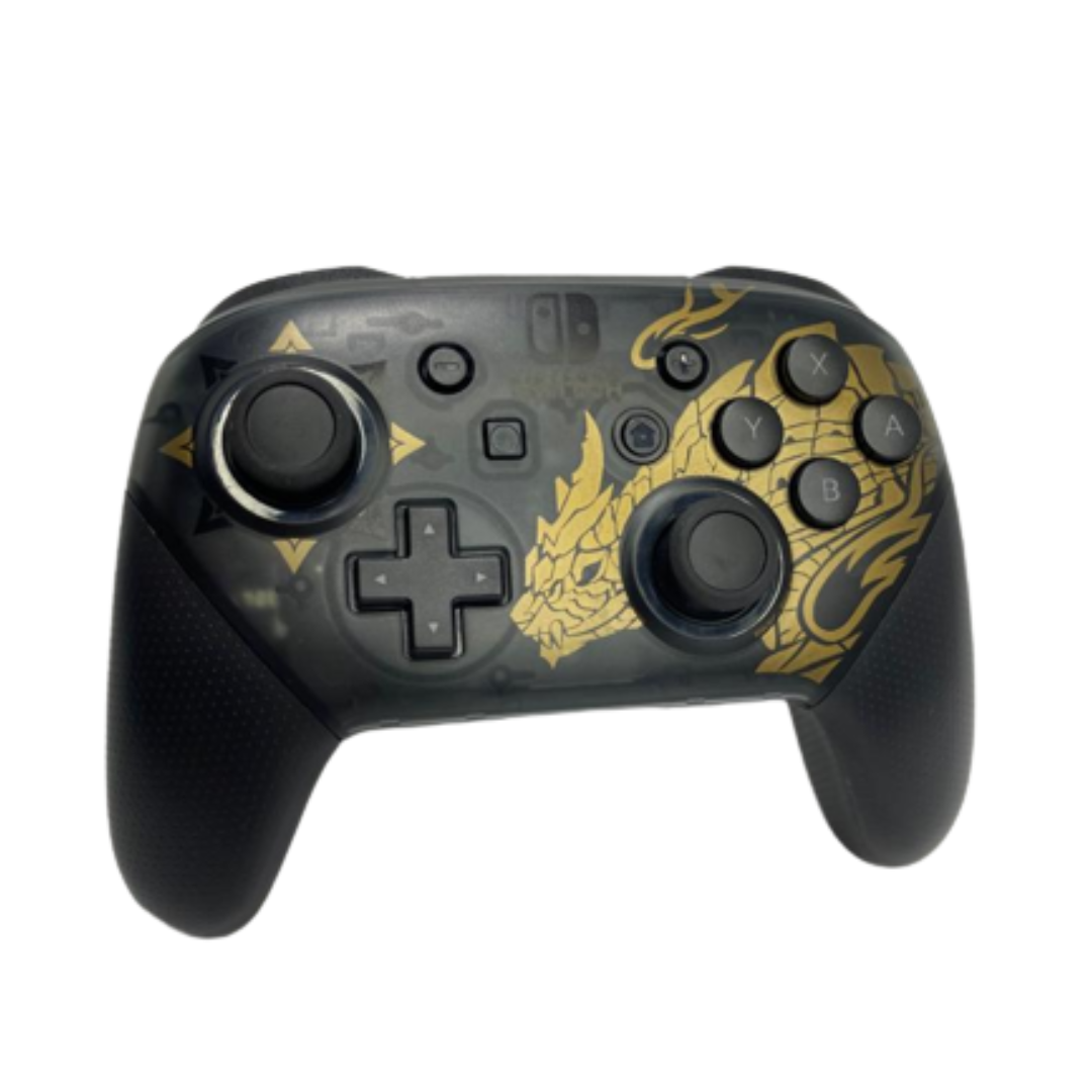 Nintendo Switch Negro- cafe