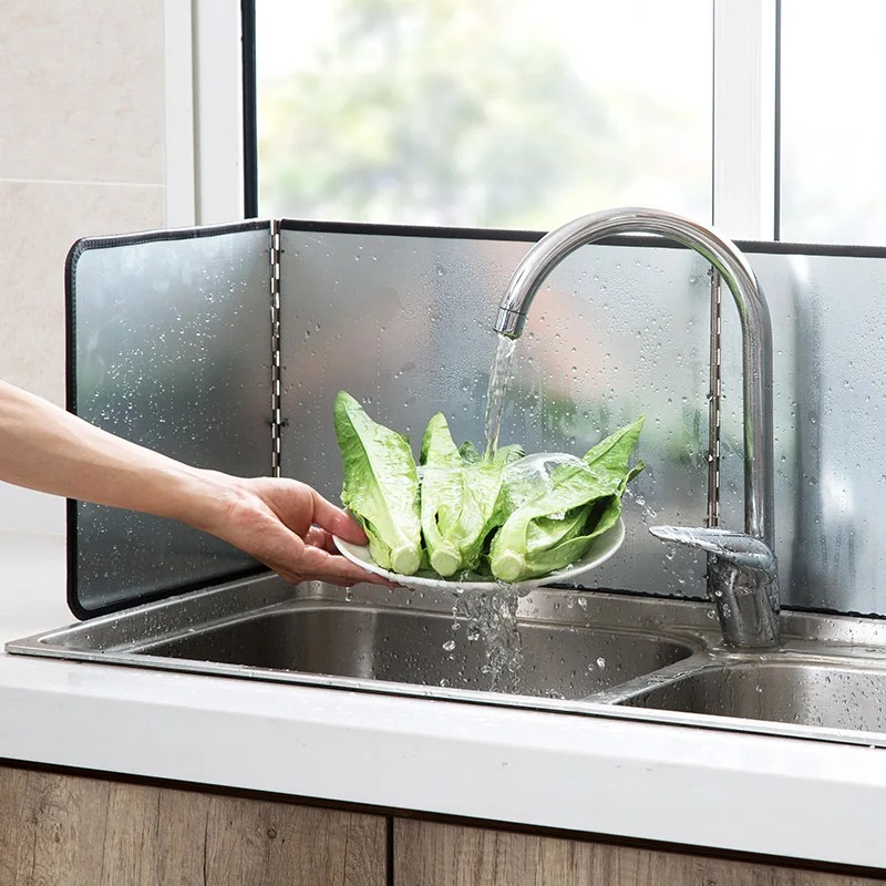 Protector Estufa antisalpicaduraFK23C-17