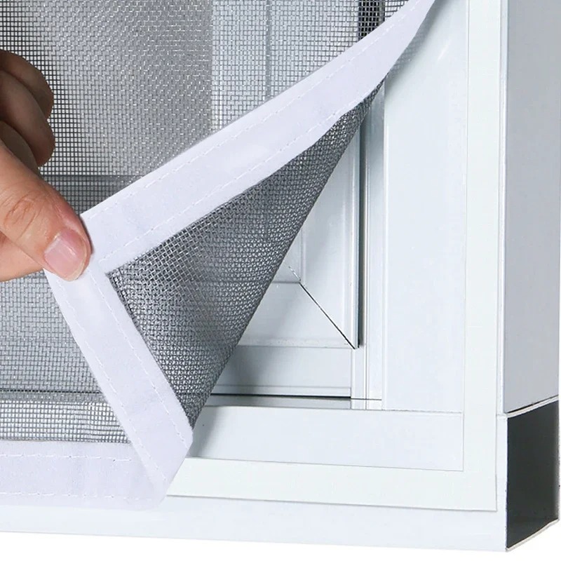 Malla Mosquitera  30*50 FK23C-43