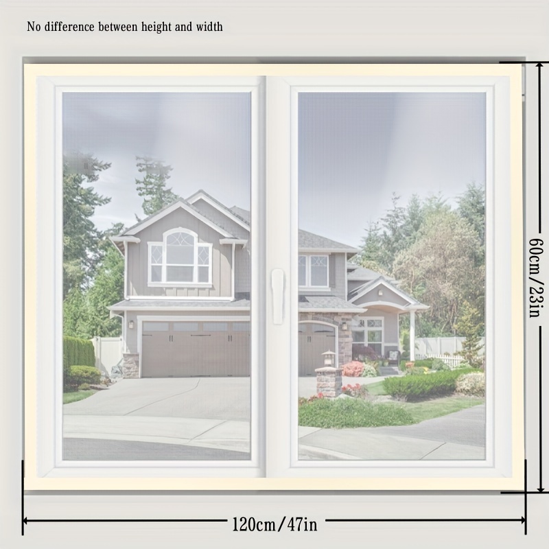 Malla Mosquitera 60*120 FK23C-49