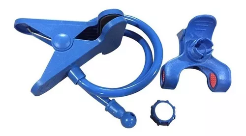 HOLDER PINZA PARA CEL