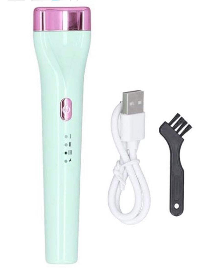 CALENTADOR DE PESTAÑAS