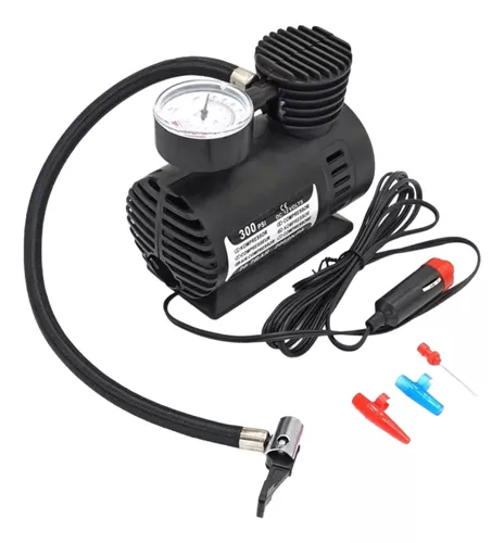 COMPRESOR DE AIRE PARA VEHICULO 197 - Imagen 5