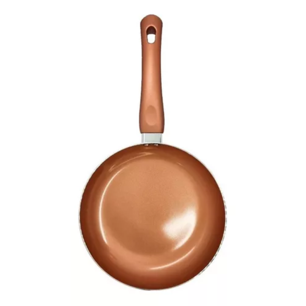 Juego De Sartenes 5 Piezas Migas Con Tap - Imagen 4