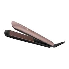 Plancha Remington Con Keratina Y Aceite