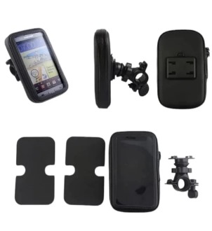 ESTUCHE PORTA CELULAR IMPERMEABLE PARA M