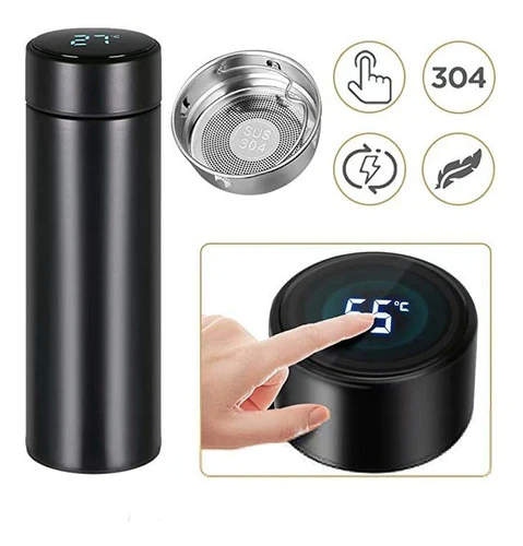 termo Sensor Temperatura