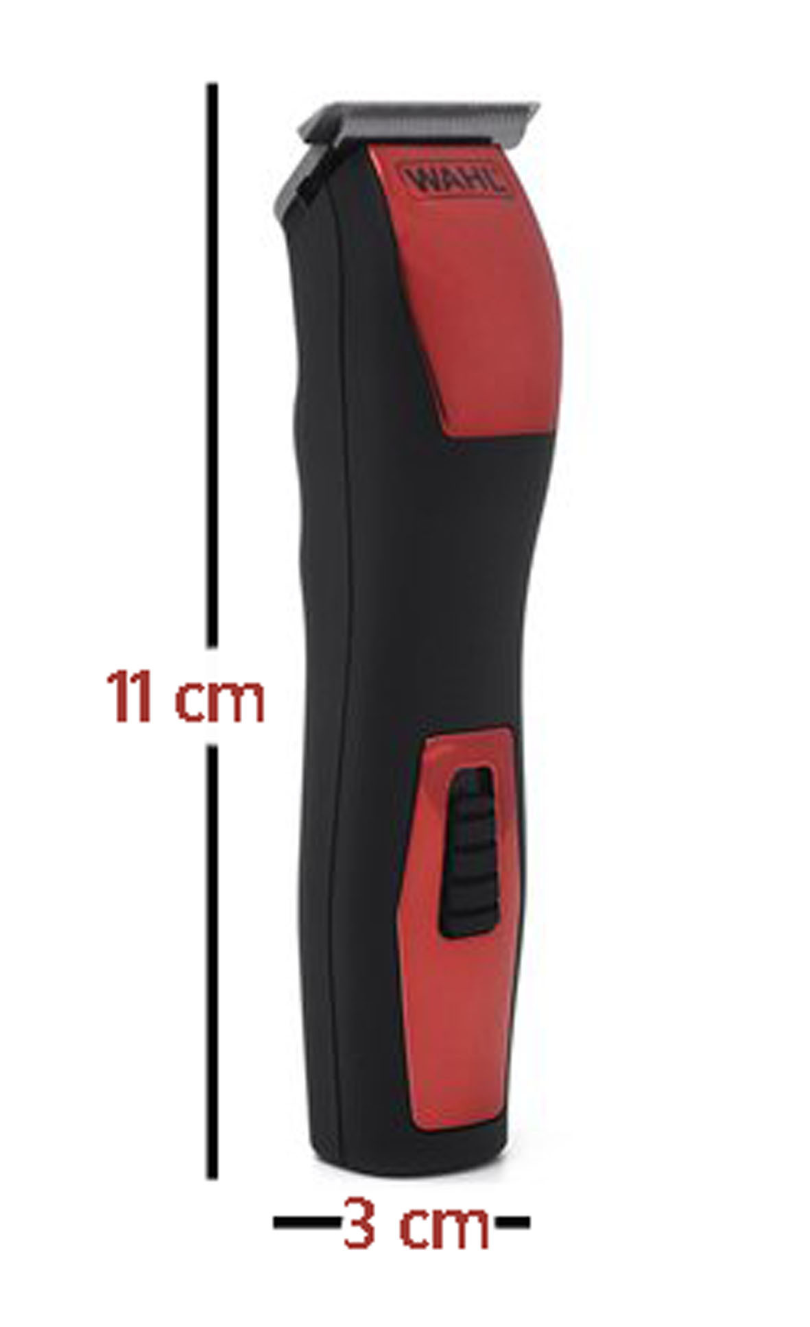 Maquina Patillera Recargable Wahl Grooms - Imagen 3