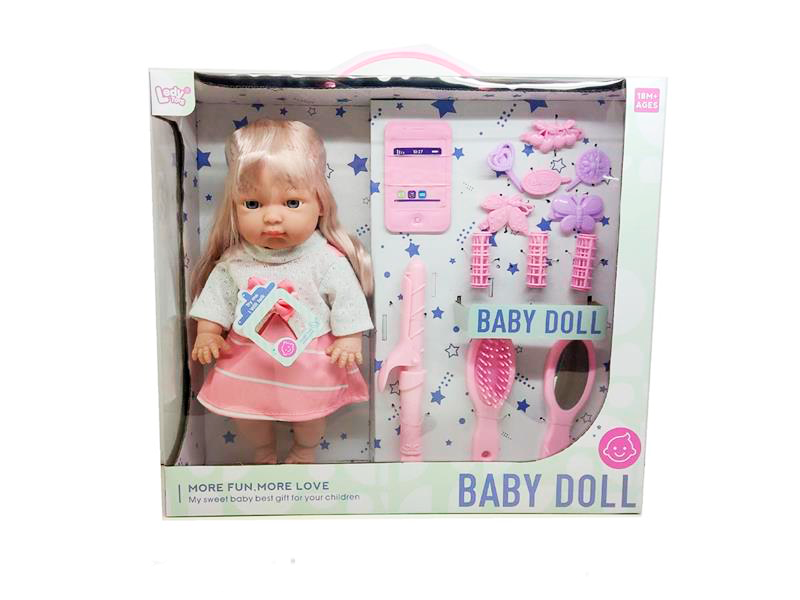 MUÑECA DE SIMULACIÓN