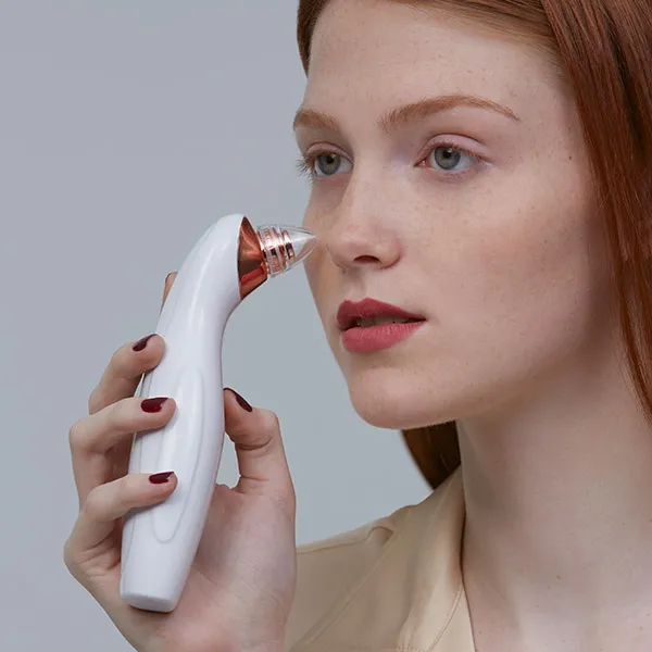 HIDRA FACIAL SONAX PRO RECARGABLE