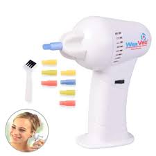 Dispositivo de limpieza de oídos - Imagen 3