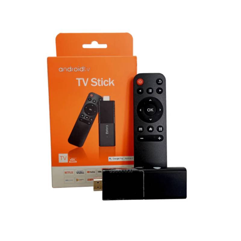 Convertidor Android TV Stick