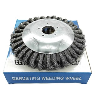 Disco Podadora 6" pulgadas