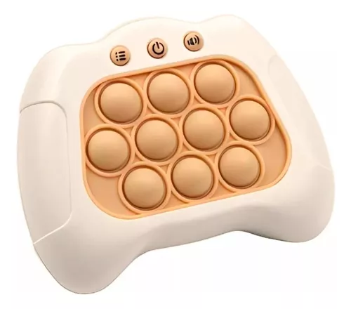 JUEGO PUZZLE POP IT - Imagen 2