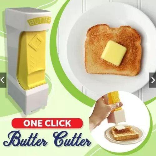 Cortador De Mantequilla En Barra