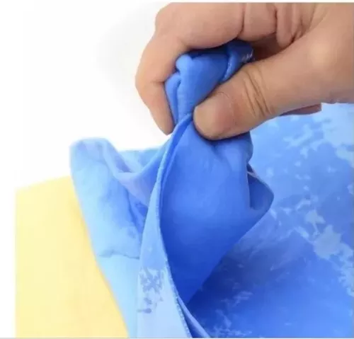 Toalla Multiusos Ultra Absorbente Pva