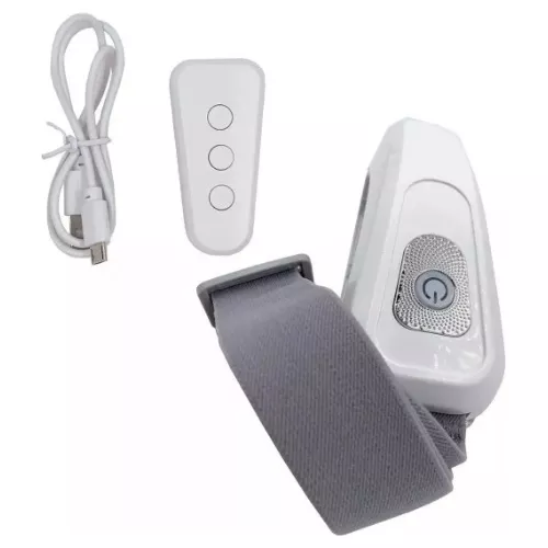 Reductor Quita Papada Facial Masajeador - Imagen 4