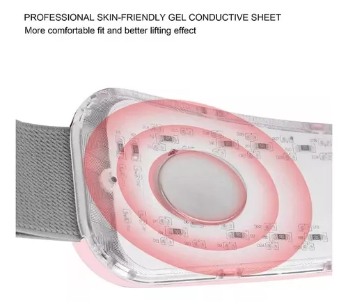 Reductor Quita Papada Facial Masajeador