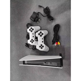 Consola Gs5 Con 300 Juegos