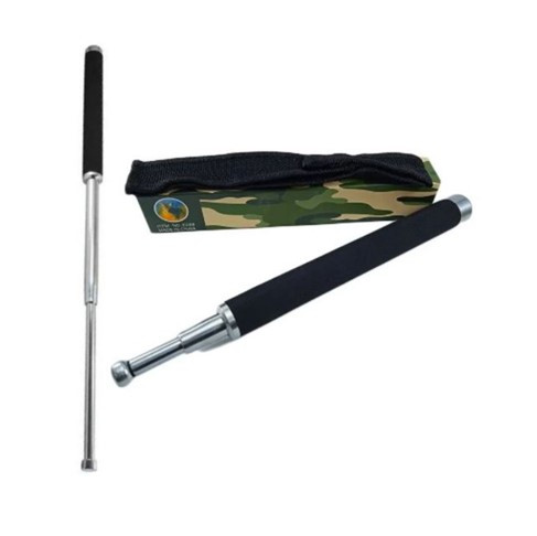 TAMBO PARA DEFENSA PERSONAL