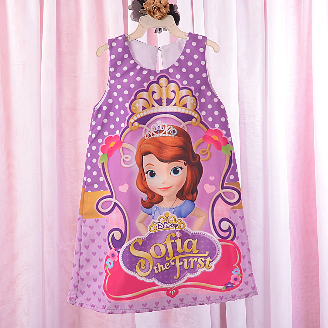 Vestido sofia