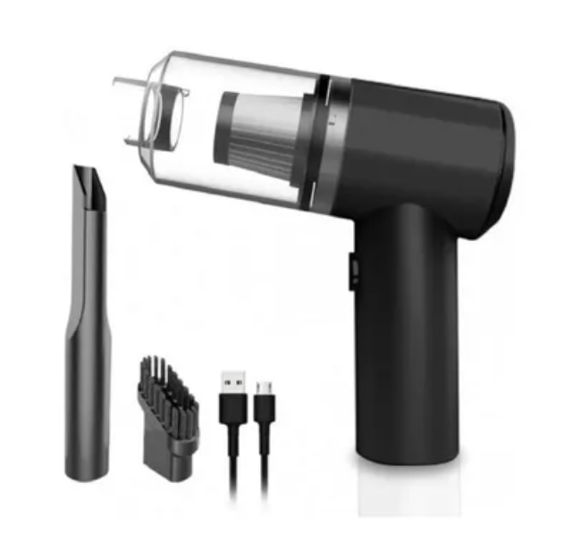 Aspiradora De Mano portatil