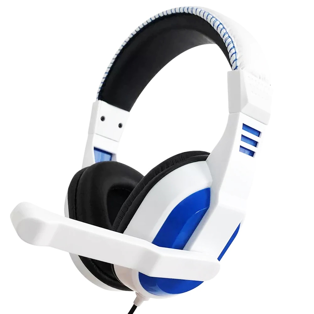 AUDÍFONOS GAMER PC PS4