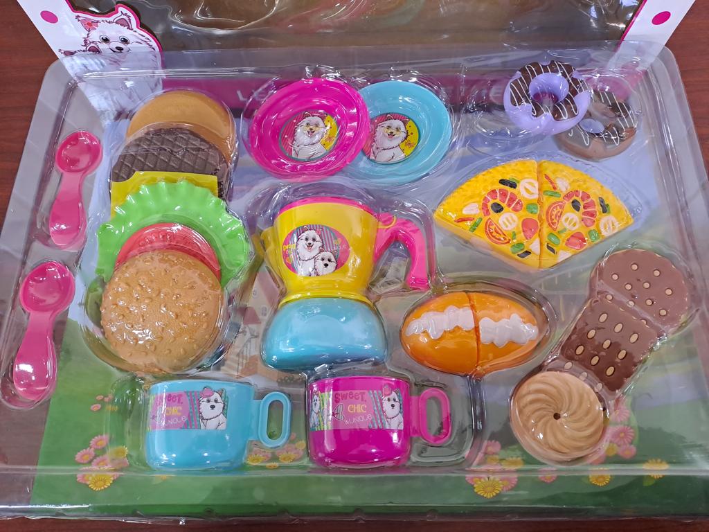 SET GALLETAS LN694