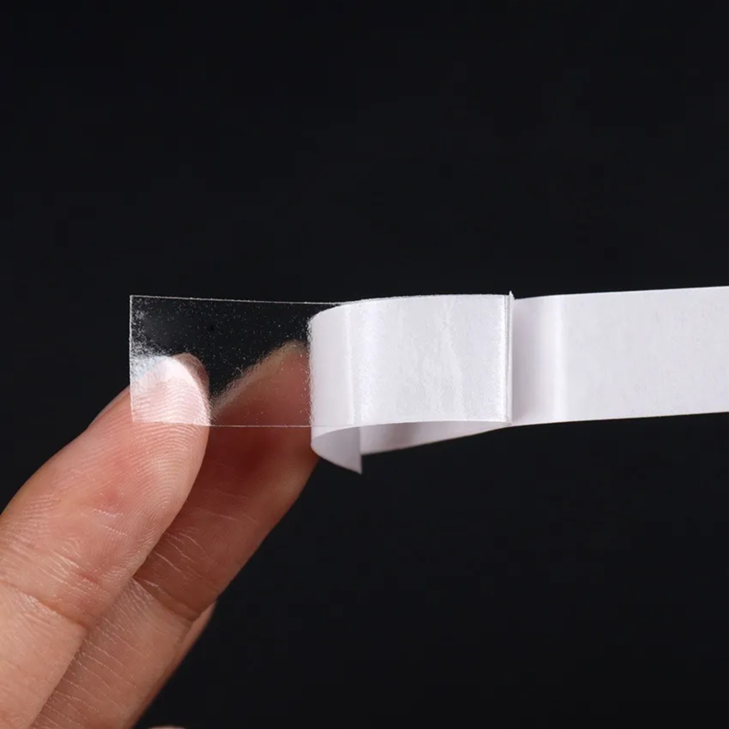 CINTA ADHESIVO ESCOTE Y PRENDAS DOBLE FA - Imagen 7